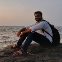 Manish Kumar Gupta