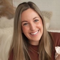 Jessica Mervar, M.Ed.