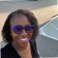 Jacqueline C Osby