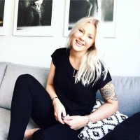 Marie Svarstad