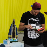 Rafael da Silva