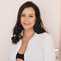 Viktoriya Kretova