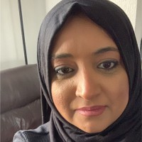 Noorjahan Sheikh