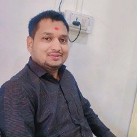 Tushar Malode
