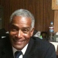 Forrest Evans