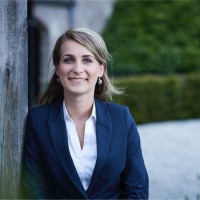Elisa Van Marsbergen