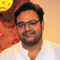 Suryakant Dubey