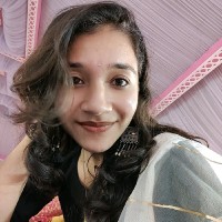 pinali Jain