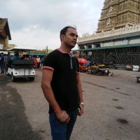 Bijay Barnwal