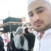 Mohsin Khan