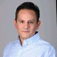 Ricardo Quibrera Ramírez