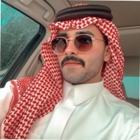 حمود الشمري