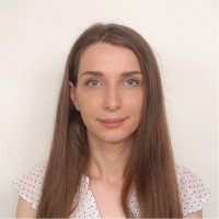 Anica Zdravkovic
