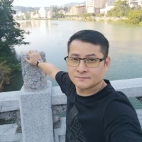 杨红波
