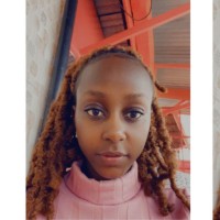 Pauline wairimu