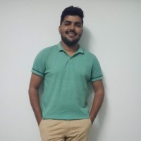 Bharath B C
