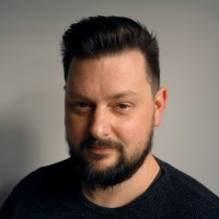Dan Caldwell