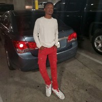 Quincy Robinson