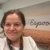 Lisbeth Norrgård-Eklund