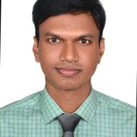 Apu Kanti Dey