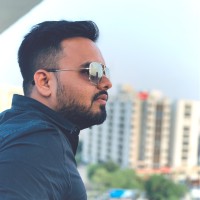 Sachin Patel
