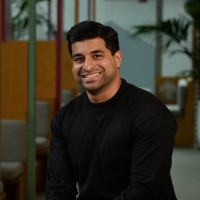Jithin Xavier