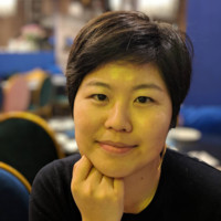 Shaojun Chen