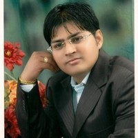 Rajesh Kumar Vijayvargiya