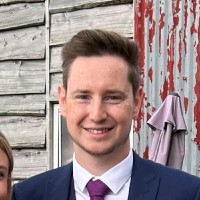 Stuart Jones