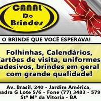Vale Brindes O Mesmo