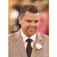 MARCO ANTONIO RIBEIRO LOUREIRO