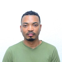 Jacques Albert HABUMUGISHA
