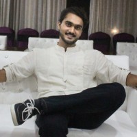 Dhairya Patel