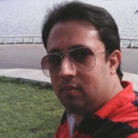 Tousif Khan