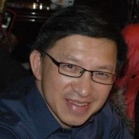 Rod Lau