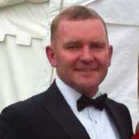PAUL WALLWORK