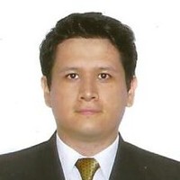 Jaime Junior Robles Romero