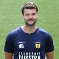 Nicky Boonstra