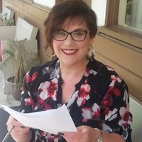 Katherine Chavez