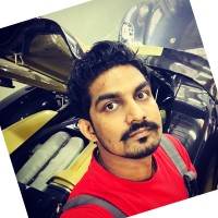 Ruwan Subasinghe