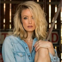 Katy Tate