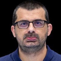 Pedro Pereira