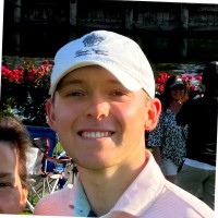 Colin Offenbacher
