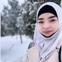 Dilorom Abduganiyeva