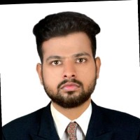 Shaik Imran