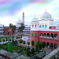 Hanifurrehmaj Haydri