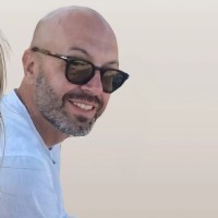 Simone Barozzi