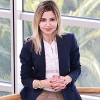 Zeliha Yetik