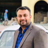 Syed Arsalan Haider