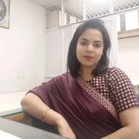 PREETI Tuteja